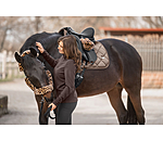 teddyfleece-halster-set