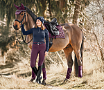 zadeldek Sparkling II
