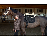 teddyfleece Memory Foam Pad