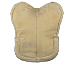 teddyfleece Memory Foam Pad