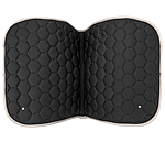 zadeldek Ruffles & Diamonds