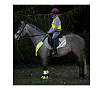 reflecterend zadeldek Safety First