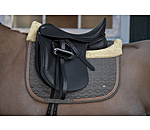 teddyfleece zadeldek Just Sparkle