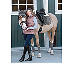 teddyfleece zadeldek Just Sparkle