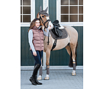 teddyfleece zadeldek Just Sparkle