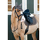 teddyfleece zadeldek Just Sparkle