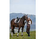 teddyfleece zadeldek Knitted Collection