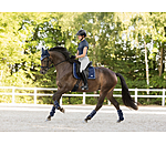 zadeldek Swiss Design