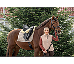 teddyfleece zadelonderlegger Breathable