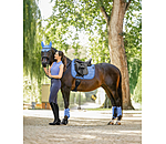 zadeldek Mesh-Technology