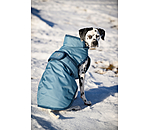hondenjas Eddie met fleece 200 g