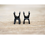 Agility Clips voor trainingsstangen en hoepels