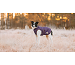 hondendeken Archie met teddyfleece voering, 160 g