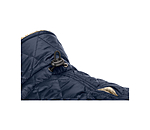 hondendeken Archie met teddyfleece voering, 160 g