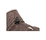 hondendeken Archie met teddyfleece voering, 160 g