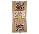 bonte Snack-Mix voor honden
