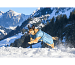 honden winterjas Glacier Bay met teddyfleece-binnenvoering, 100 g