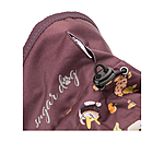 honden regenjas Pumpkin Spice, 0 g