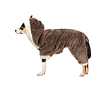 knuffelige honden onesie Rudolph