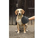 handschoen-kam Cosma voor honden