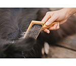 honden vachtverwijderingsborstel Woody