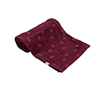 fleece overgooi- en ligdeken Charly