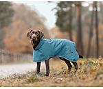 hondenregenmantel Winter Islands, 160 g
