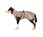 teddyfleece hondenmantel Frido