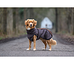 teddyfleece hondenmantel Frido