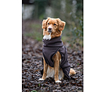 teddyfleece hondenmantel Frido