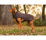 teddyfleece hondenmantel Frido