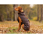 teddyfleece hondenmantel Frido