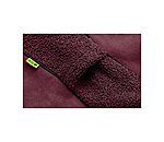 teddyfleece hondenmantel Frido