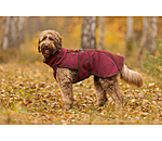 teddyfleece hondenmantel Frido