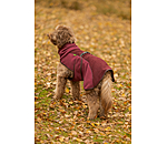 teddyfleece hondenmantel Frido