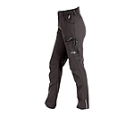 all season stretch outdoorbroek Silva