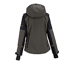 functionele softshelljas 2-in-1 Stonepeak