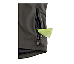 functionele softshelljas 2-in-1 Stonepeak