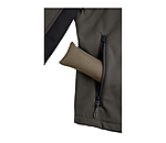 functionele softshelljas 2-in-1 Stonepeak