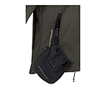 functionele softshelljas 2-in-1 Stonepeak