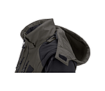 functionele softshelljas 2-in-1 Stonepeak