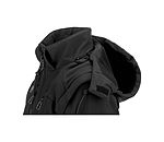 functionele softshelljas 2-in-1 Stonepeak