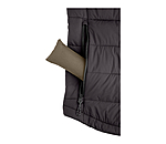 outdoor gewatteerde bodywarmer. Elowen