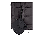 outdoor gewatteerde bodywarmer. Elowen
