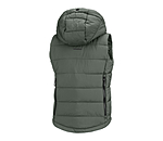 outdoor gewatteerde bodywarmer. Elowen