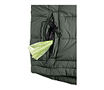 outdoor gewatteerde bodywarmer. Elowen