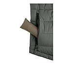 outdoor gewatteerde bodywarmer. Elowen
