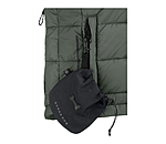 outdoor gewatteerde bodywarmer. Elowen