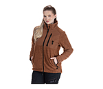 teddy sherpa jas Montara