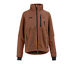 teddy sherpa jas Montara